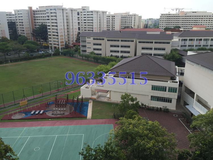 Blk 628 Yishun Street 61 (Yishun), HDB 3 Rooms #78381142